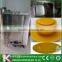 304 Stainless steel electric wax melting tank/wax melter machine