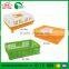Durable plastic poultry chicken cage for sale