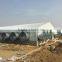 Complete Poultry Tunnel Ventilation System
