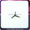 8mm*1.4mm,EM4305 Chip RFID Injectable Animal Microchips