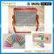 Automatic chalk making machine prices/hydrated lime dustless school blackboard chalk piece moulding making machine