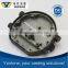 Yontone YT619 Ningbo Beilun OEM ISO9001 Aluminum Alloy ZL102 AlSi9Cu3 AlSi12Fe A380 A356 ADC12	Die Cast Aluminum
