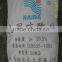 Fertilizer sulphate granule