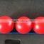 Red, Blue, Yellow,Pink, Orange Plastic Hollow Ball
