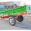1.5 ton farm trailer