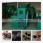Lantian plant easy operation wood chips making machine molding machine for metal