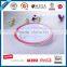 Popular design hot selling 100% melamine baby dinner set bowl and dish