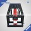 12 Ton Dual Mode Automatic Pneumatic Manual Hyaraulic Rosin Heat Press Machine