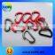 colorful mini carabiner wholesale mini aluminum carabiner aluminum snap bag hooks