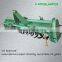New model agricultural rotavator(gear drive tiller)