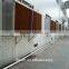Huabang top quality cooling pad and honey comb cooling pad for poultry farm
