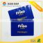 Promotion CR80 Plastic Card With QR Code