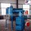 Low price medical garbage incinerator
