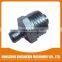 factory directly sell metric grease fitting m14x1 with stuffed promotion