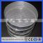 Export Korea stainless steel sand sieve(Guangzhou Factory)