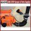 iLot 26L knapsack power sprayer mist duster