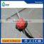 agriculture adjustable irrigation PE dripper emitter