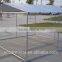 China Alibaba Dog Panels Portable Fence 6x10x6 Dog Kennels