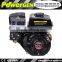Best Price!!! POWERGEN 163CC Air-cooled OHV Single Cylinder 5.5HP Gasoline Engine GX160
