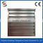 Poultry equipment Wall Mounted centrifugal exhaust fan