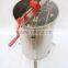 Stainless Steel Honey Bee Extractor for Processing Honey
