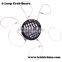 High quality fishing 6 Loop Crab Snare