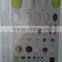 PVC Fishing Tackle Float