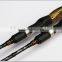 High Quality Wooden handle Carbon Material FUJI Fishing Rod