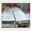 Cheapest price galvanized corrugated stainless steel roofing sheet