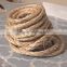 3 strand twisted pure sisal rope price