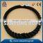 3 strand twist nylon battle rope