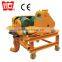4.5MPa high pressure double piston cement machine pump
