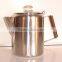 Stainless Steel Coffee Pot