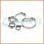 chuanghe high carbon steel hose clamp