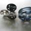 Custom CNC Machining parts sports equipment
