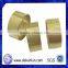High Quality Brass Tube Ring
