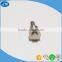 Stainless Steel Small Metal Fabrication Customized Machining Printer Shaft