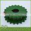 Agricultural Farming Machinery Sprocket Wheel Chain Wheel