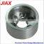 Top quality aluminum steel custom precision cnc machining for machine equipment