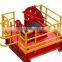 Drilling Crown Block