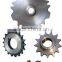 sprocket wheel