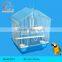 Factory of China Bird Cage Bird Travel Cages