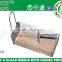 living catch mouse cage/mouse cages/no kill mouse trap