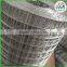 Wire mesh wire fence material