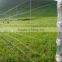 High Tensile Deer & Game Fence (woven wire)