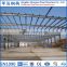 Pre engineering structural steel warehouse made in China with CE ISO certificates