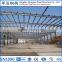 Hot prefabricated steel structure warehouse with CE ISO Certificates