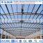 Pre engineering steel structure workshop for sale made in China