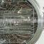Surgical vacuum steam autoclave