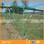 galvanized barbed wire security fence,barbed wire length per roll